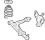 Vorderachse category icon/image